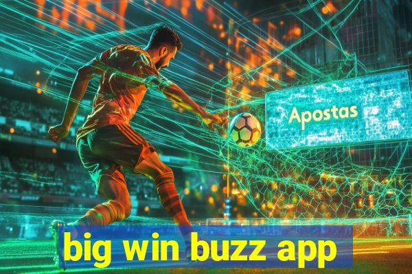 big win buzz app